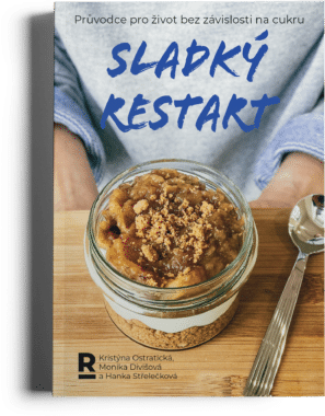 Sladký Restart: Průvodce pro život bez závislosti na cukru