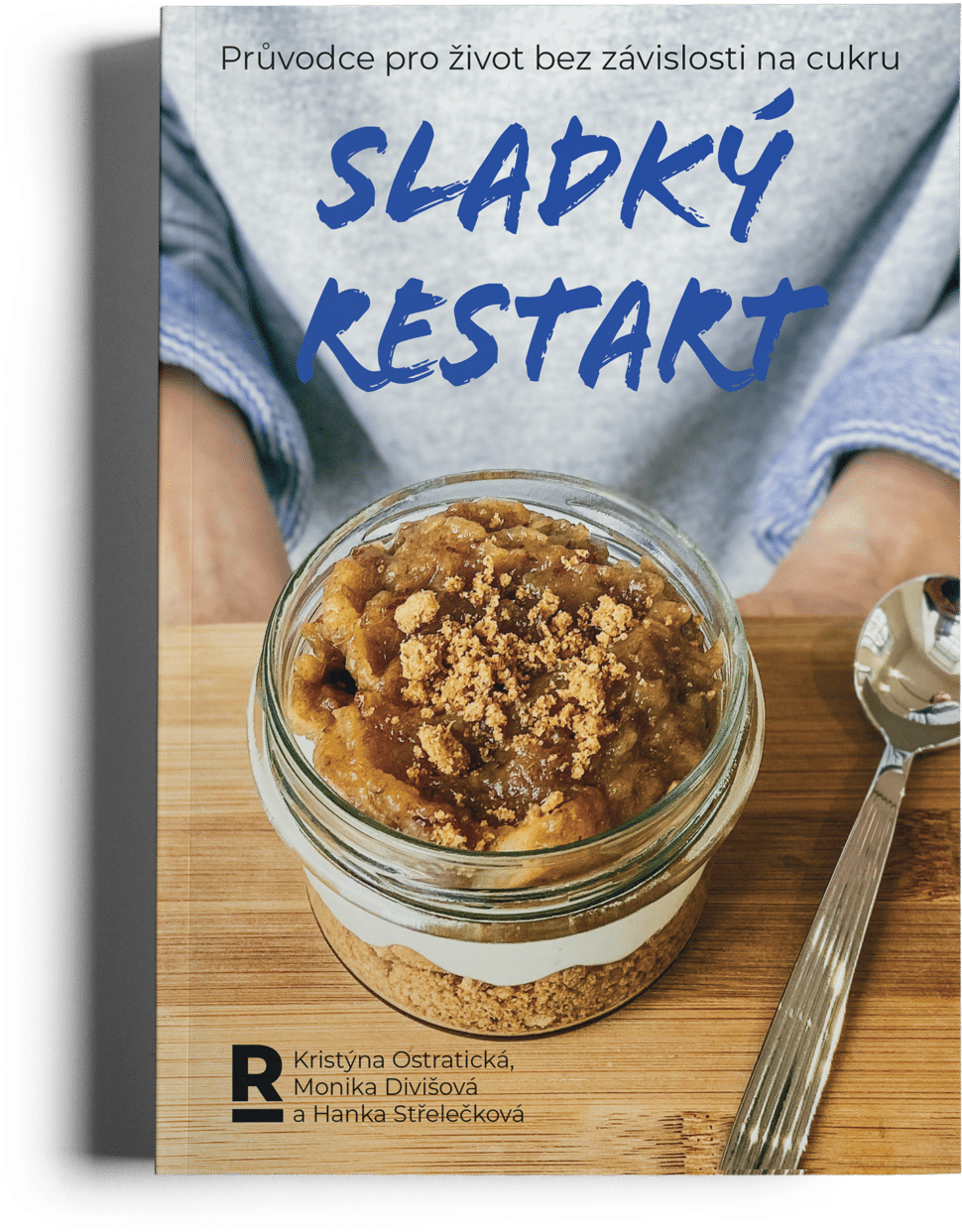 Sladký Restart: Průvodce pro život bez závislosti na cukru