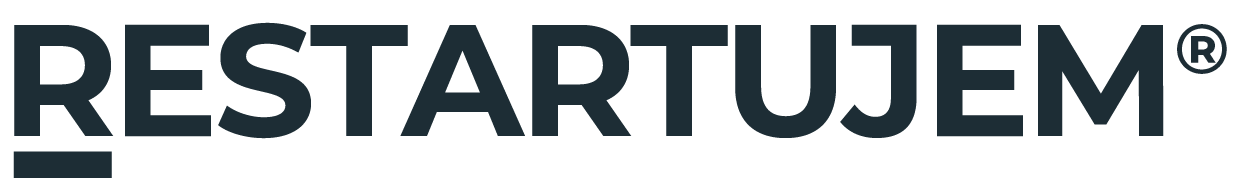 Restartujem