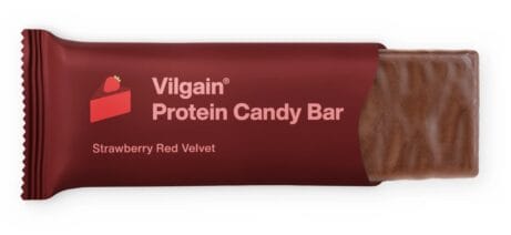 Vilgain Candy Bars 
