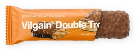 Vilgain Double Trouble