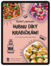 Restart jídelníčku: Hubnu díky krabičkám