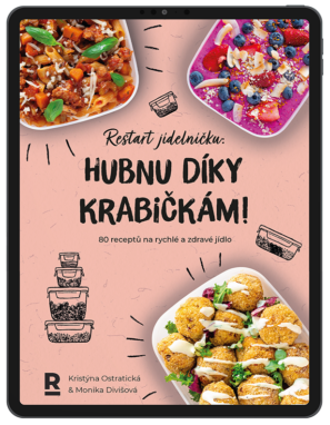 Restart jídelníčku: Hubnu díky krabičkám