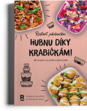 Restart jídelníčku: Hubnu díky krabičkám