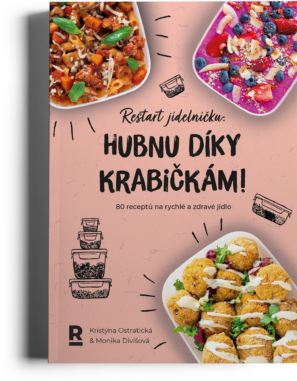 Restart jídelníčku: Hubnu díky krabičkám